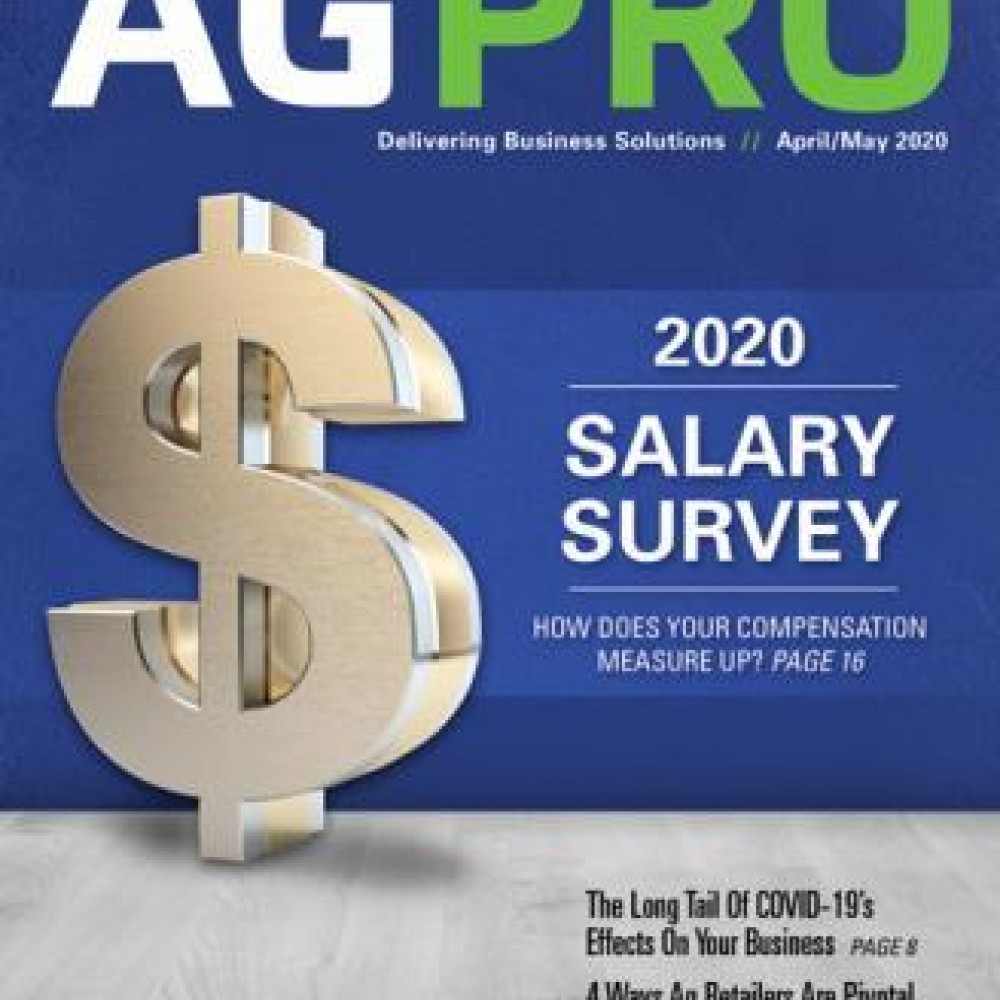 Subscribe Or Renew Agpro Magazine Subscription Save 63 Off