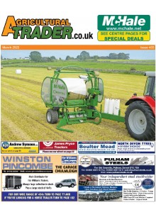 Agricultural Trader (UK) Agricultural Trader (UK)