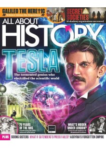 All About History (UK)         All About History (UK)