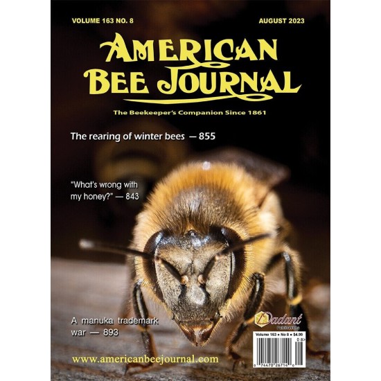 American Bee Journal