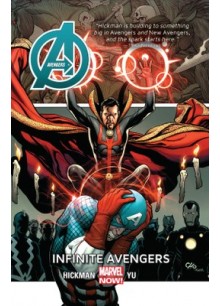 Avengers