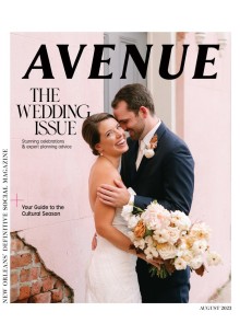 Avenue Avenue