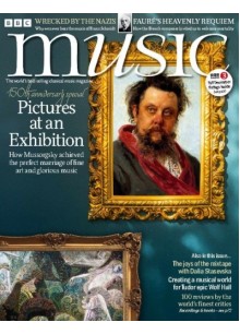 BBC Music BBC Music