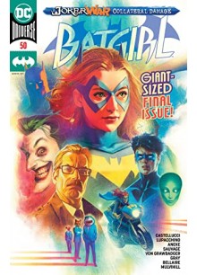 Batgirl