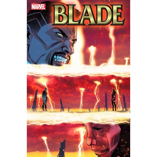 Blade (Marvel)