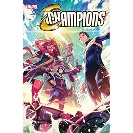 Champions Champions