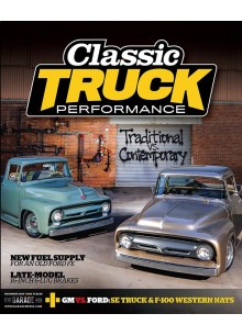 Classic Truck Performance