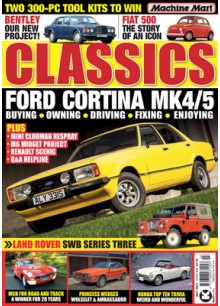 Classics World (UK) Classics World (UK)