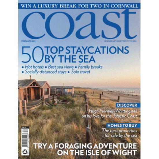 Coast Coast