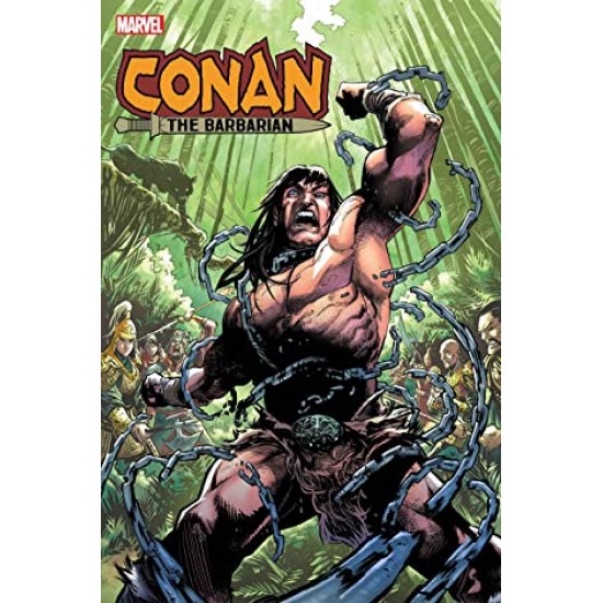 Conan The Barbarian Conan The Barbarian