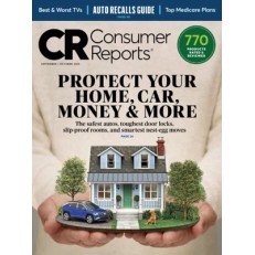 Consumer Reports Consumer Reports