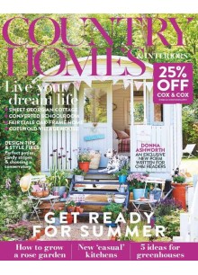 Country Homes & Interiors (UK) Country Homes & Interiors (UK)