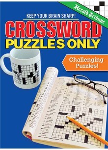 Crossword Puzzles Only Crossword Puzzles Only
