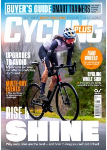 Cycling Plus (UK)