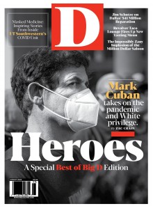 D Magazine D Magazine