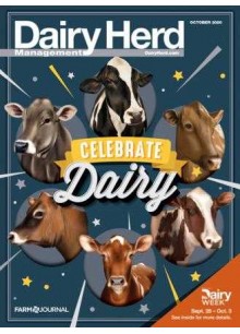 Dairy Herd Management Dairy Herd Management