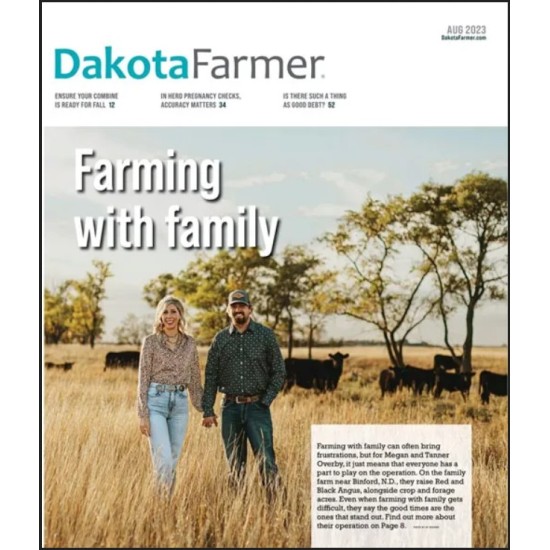 Dakota Farmer