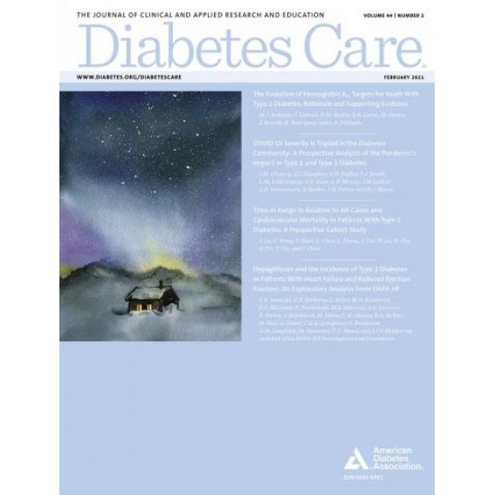 Diabetes Care Diabetes Care