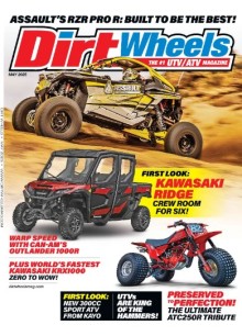 Dirt Wheels
