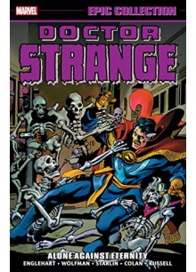 Doctor Strange