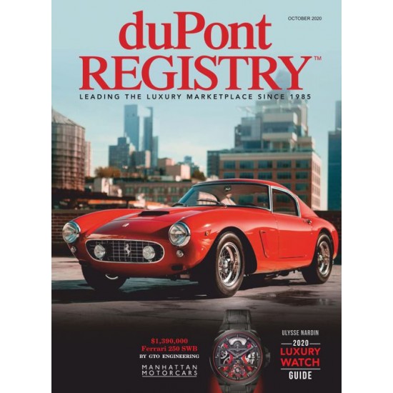Dupont Registry of Fine Homes Dupont Registry of Fine Homes