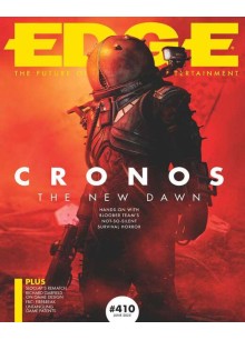 Edge (UK)