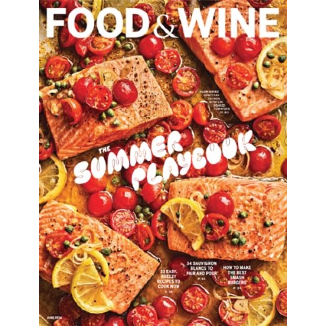 Subscribe or Renew Food & Wine Magazine Subscription. Save 22
