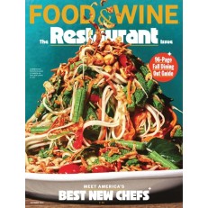 Food & Wine Food & Wine