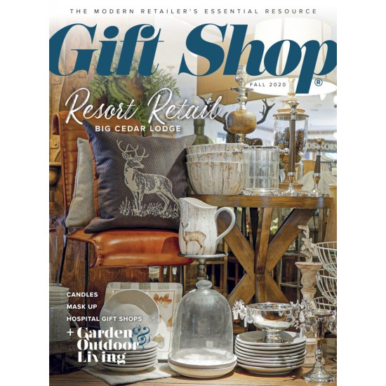 Gift Shop Gift Shop