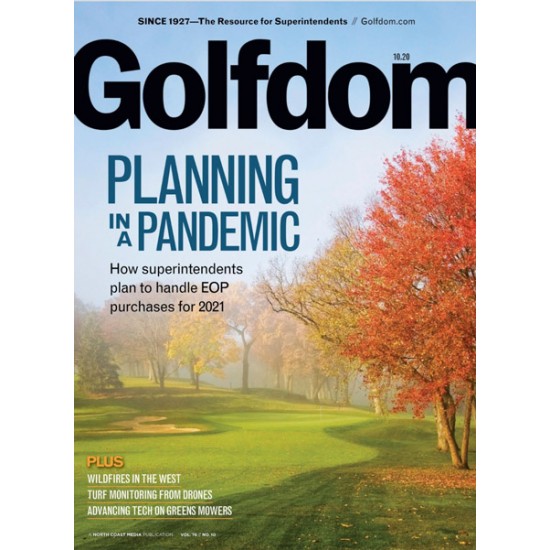 Golfdom Golfdom