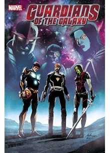 Guardians of the Galaxy Guardians of the Galaxy