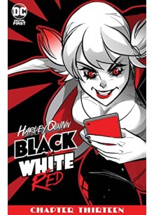 Harley Quinn