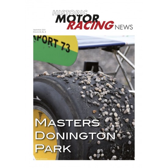 Historic Motor Racing News Europe Historic Motor Racing News Europe
