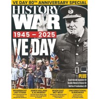 History-of-War-UK-Magazine-