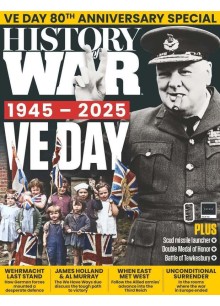 History of War (UK)