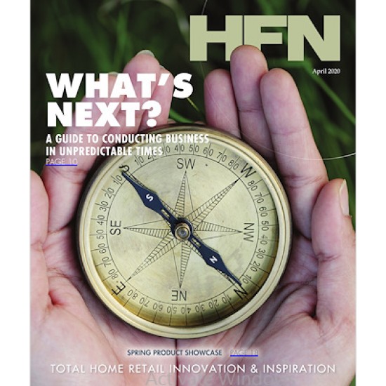 HFN - Home Furnishing News HFN - Home Furnishing News