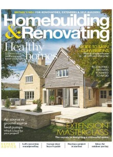 Homebuilding & Renovating (UK) Homebuilding & Renovating (UK)