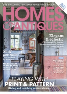 Homes & Antiques (UK) Homes & Antiques (UK)