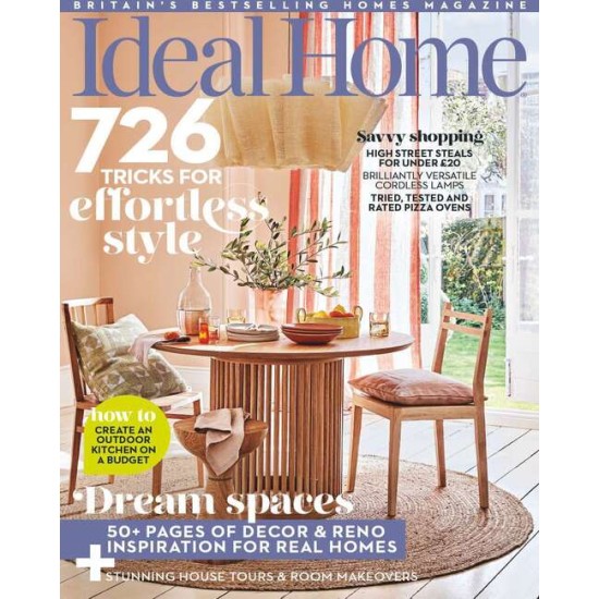 Ideal Home (UK) Ideal Home (UK)