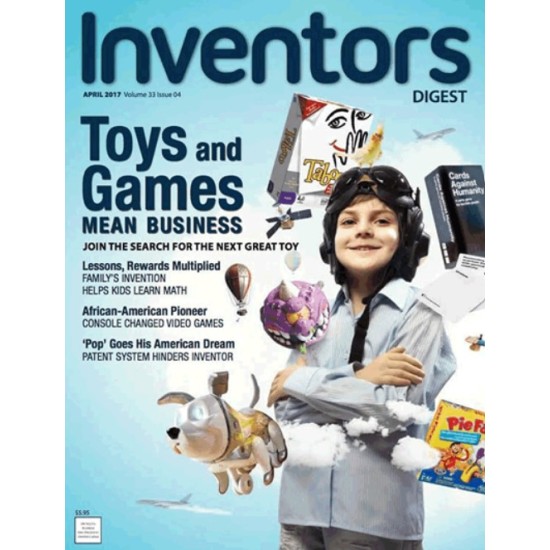 Inventors Digest