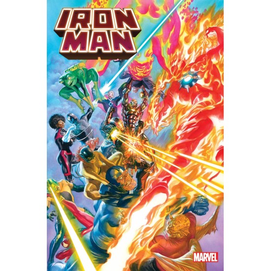 Iron Man