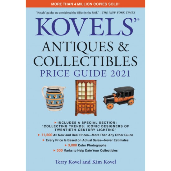 Kovels on Antiques and Collectibles Kovels on Antiques and Collectibles