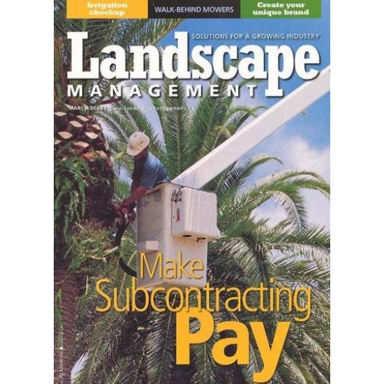 Landscape Management Landscape Management