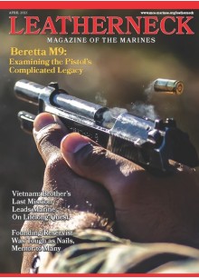 Leatherneck Leatherneck