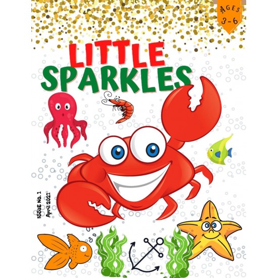 Little Sparkles Kids