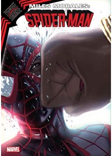 Miles Morales: Spider-Man