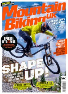 Mountain Biking UK Mountain Biking UK