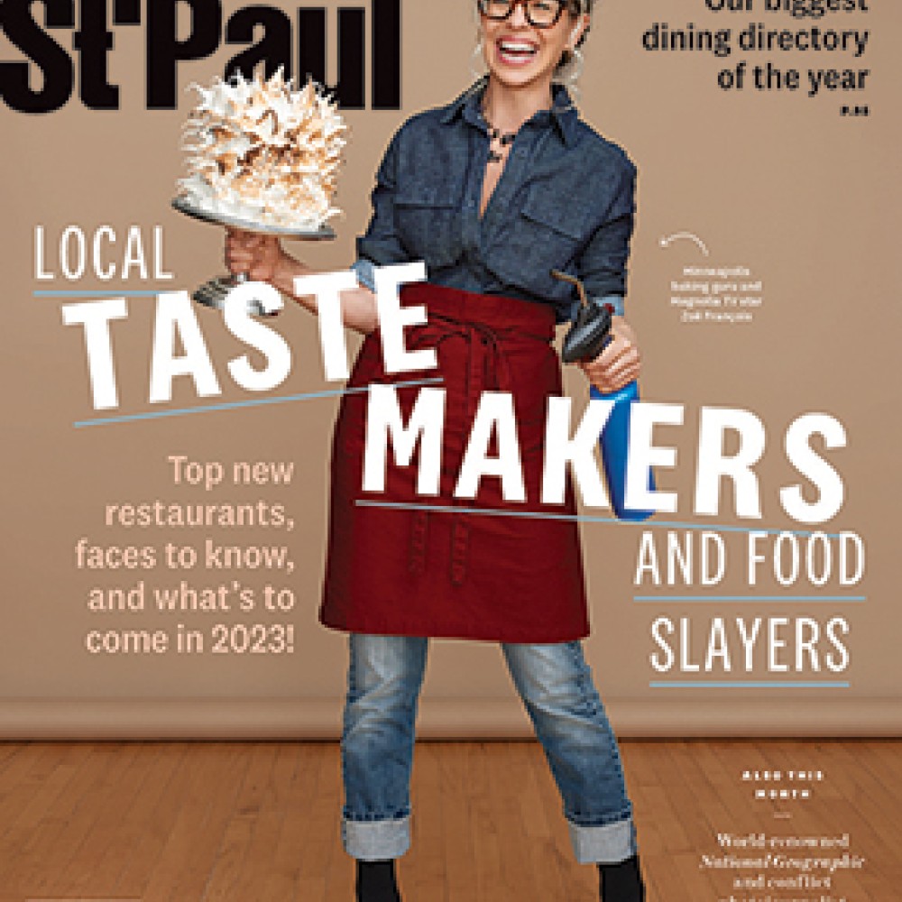 Subscribe or Renew Mpls St Paul Magazine Subscription.