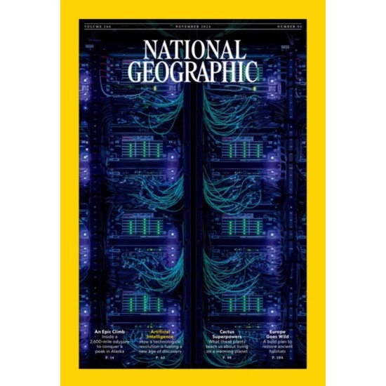 National Geographic