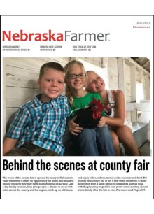 Nebraska Farmer Nebraska Farmer